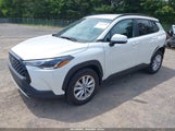 Toyota Corolla Cross Le 7MUCAAAG2PV040900 снимка