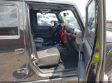 Jeep Wrangler Unlimited Backcountry 1C4HJWEG4GL229542 fotografie