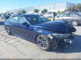BMW 750I xDrive WBA7U2C08LCD37139 снимка