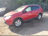 Toyota Rav4 Le JTMBFREV9FJ033310 снимка