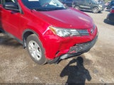 Toyota Rav4 Le JTMBFREV9FJ033310 снимка
