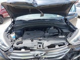 Hyundai Santa Fe Sport 2.4L 5XYZU3LBXHG397362 снимка
