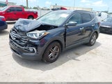 Hyundai Santa Fe Sport 2.4L 5XYZU3LBXHG397362 снимка
