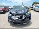 Hyundai Santa Fe Sport 2.4L 5XYZU3LBXHG397362 снимка