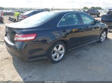 Toyota Camry Se 4T1BF3EK4AU515852 снимка