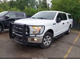 Ford F-150 Xlt 1FTEW1EG3GKD79414 снимка