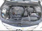 Hyundai Sonata Limited 5NPEC4AC1DH714984 снимка