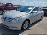Hyundai Sonata Limited 5NPEC4AC1DH714984 снимка