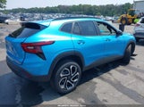 Chevrolet Trax Fwd 2Rs KL77LJEP7SC053827 photo