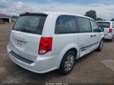 Dodge Grand Caravan American Value Pkg 2C4RDGBG7ER275442 снимка