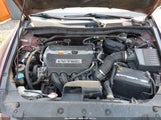 Honda Accord 2.4 Ex-L JHMCP26898C034867 снимка