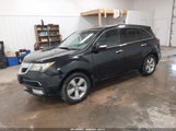 Acura Mdx 2HNYD2H29BH542294 снимка