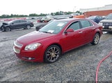 Chevrolet Malibu Ltz 1G1ZE5E1XBF119156 снимка