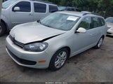 Volkswagen Jetta Sportwagen 2.0L Tdi 3VWPL7AJXBM707271 снимка