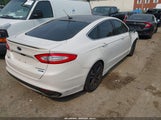 Ford Fusion Titanium 3FA6P0D96FR202581 снимка