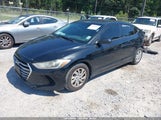 Hyundai Elantra Se 5NPD74LF8HH165751 снимка