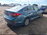 Hyundai Sonata Se 5NPE24AF3FH050493 снимка