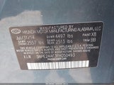 Hyundai Sonata Se 5NPE24AF3FH050493 снимка