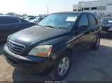 Kia Sorento Lx Base KNDJD735X85766048 снимка