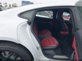 Porsche Taycan Turbo/Turbo S WP0AC2Y13LSA72410 photo