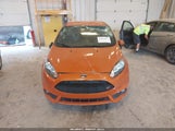 Ford Fiesta St 3FADP4GX8JM146223 снимка