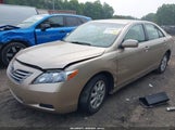 Toyota Camry Hybrid JTNBB46K573030134 fotografie