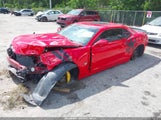 Chevrolet Camaro 2Lt 2G1FF1E3XF9216852 снимка