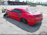 Chevrolet Camaro 2Lt 2G1FF1E3XF9216852 снимка