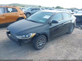 Hyundai Elantra Se KMHD74LF2HU116580 снимка