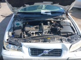 Volvo S60 2.5T/2.5T Special Edition YV1RS592292740096 снимка