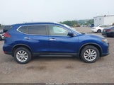 Nissan Rogue S Intelligent Awd 5N1AT2MV2LC731668 fotografie