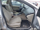 Ford Focus Sel 1FAHP3H24CL191792 fotografie