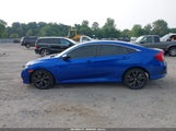 Honda Civic Sport 2HGFC2F83KH538217 снимка