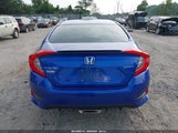 Honda Civic Sport 2HGFC2F83KH538217 снимка