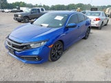 Honda Civic Sport 2HGFC2F83KH538217 снимка