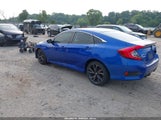 Honda Civic Sport 2HGFC2F83KH538217 снимка