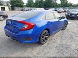 Honda Civic Sport 2HGFC2F83KH538217 снимка