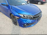 Honda Civic Sport 2HGFC2F83KH538217 снимка