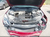 Chevrolet Equinox Lt 2GNALCEK5H1545559 снимка