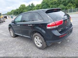 Lincoln Mkx 2LMDJ8JK9DBL31211 снимка