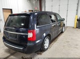 Chrysler Town & Country Touring 2A4RR5DG7BR666146 снимка