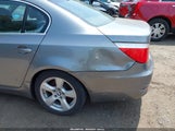 BMW 535Xi WBANV93528CZ67591 снимка