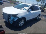 Chevrolet Equinox Fwd Premier 1.5L Turbo 3GNAXNEV3LS688727 fotografie