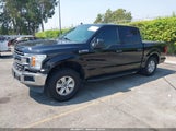 Ford F-150 Xlt 1FTEW1C48LKD28168 снимка