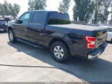 Ford F-150 Xlt 1FTEW1C48LKD28168 снимка