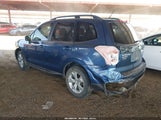 Subaru Forester 2.5I Premium JF2SJAGC1EH453971 снимка