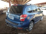 Subaru Forester 2.5I Premium JF2SJAGC1EH453971 снимка