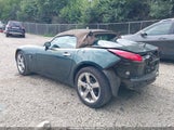 Pontiac Solstice 1G2MB35B17Y141506 снимка