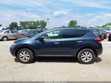 Nissan Murano Sl JN8AZ1MW6EW511168 снимка