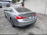 Chevrolet Malibu Fwd Rs 1G1ZG5ST8RF177017 photo